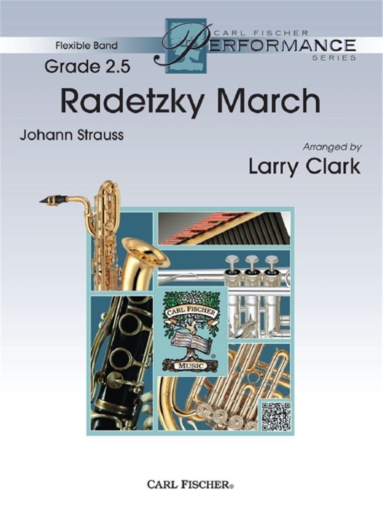 Radetzky March